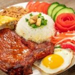 cơm tấm Quận 10 giá rẻ, chất lượng