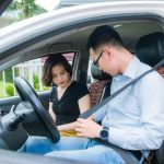 Danh sách các trung tâm dạy lái xe uy tín nhất tại Hóc Môn