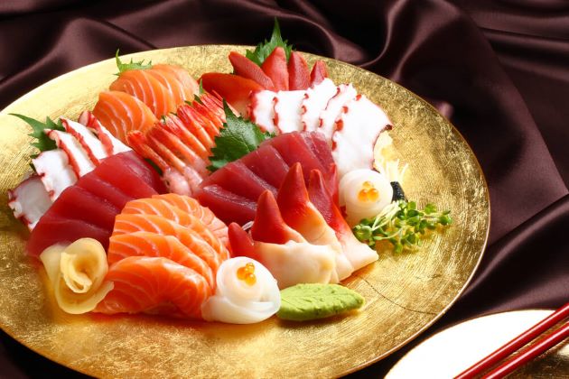 Danh sách các nhà hàng Nhật nổi tiếng nhất ở Hóc Môn
