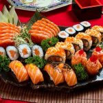 Các nhà hàng Nhật nổi tiếng ở quận Tân Phú