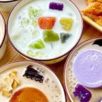 Các quán chè ngon nhất quận Bình Thạnh