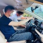 Danh sách các trung tâm dạy lái xe tốt nhất Bình Chánh