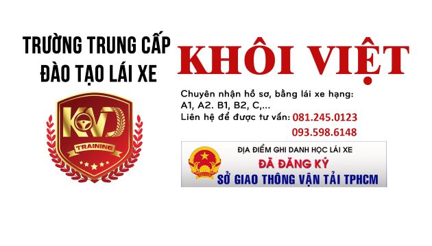 Trường Trung Cấp Khôi Việt