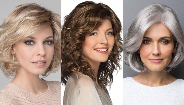 10 kiểu tóc đẹp cho phụ nữ tuổi 50 thịnh hành nhất
