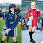Tổng Hợp 60+ Hình Ảnh Cosplay Anime Đẹp, Dễ Thương Nhất