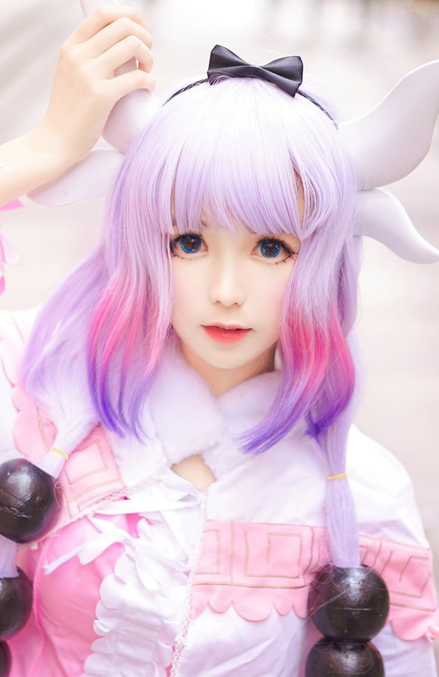 Đây chính là bộ ảnh cosplay đẹp nhất trong tuần vừa qua