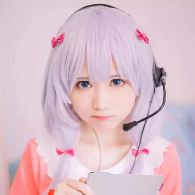 Tổng hợp ảnh cosplay anime theo các bộ phim nổi tiếng.