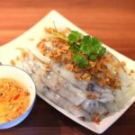 Bánh cuốn ở Quận 6 ngon, giá rẻ nhất