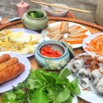 Bánh cuốn quận 7 ngon, giá rẻ nhất
