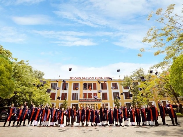 Đại học Khoa học – Đại học Huế