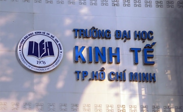 Đại học Kinh tế TP Hồ Chí Minh