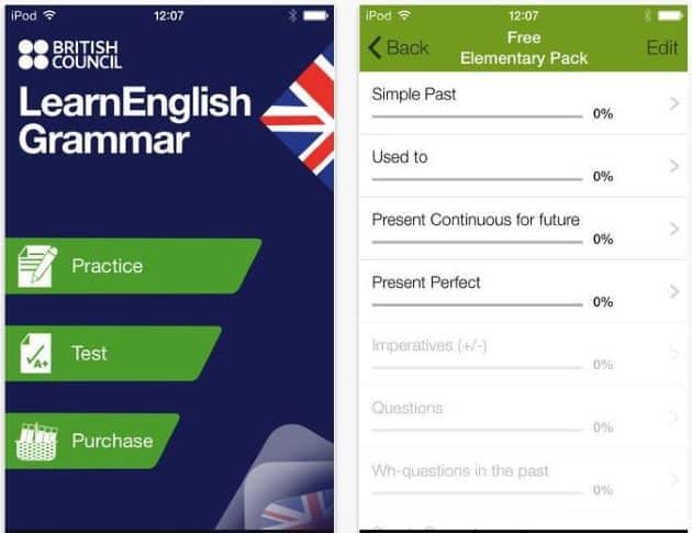 LearnEnglish Grammar 