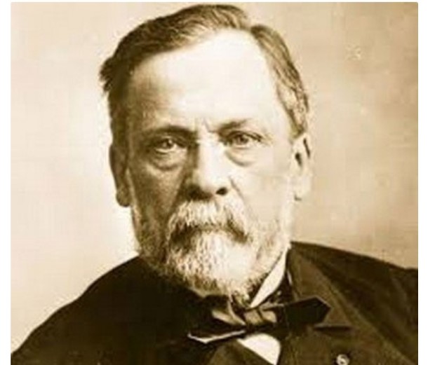 Louis Pasteur là một nhà khoa học nổi tiếng người Pháp
