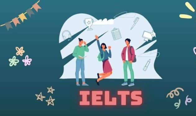 Lộ trình tự học IELTS từ 0 đến 5.0 hiệu quả nhất