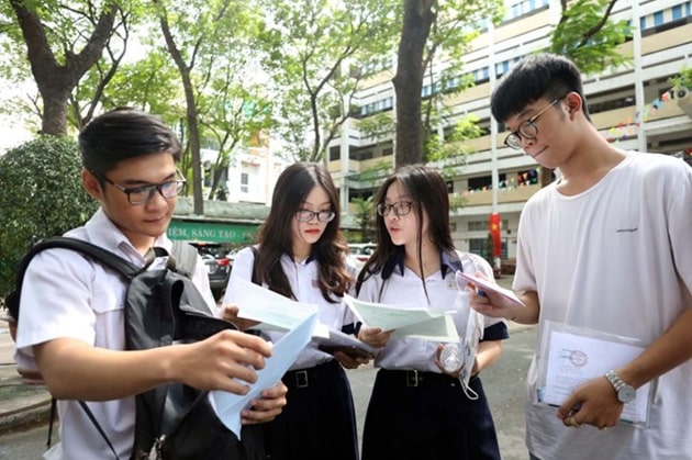 Bao nhiêu điểm Ielts thì được miễn thi đại học?