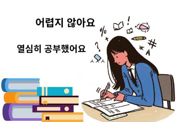 Cách rút ngắn thời gian học tiếng Hàn