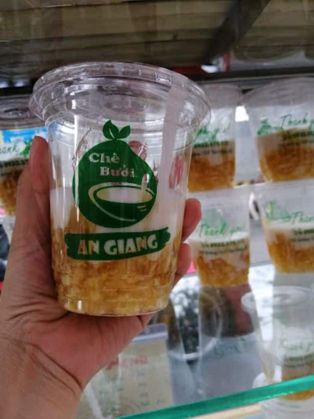 Chè Bưởi An Giang