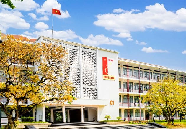 Đại học Bách Khoa Hà Nội gồm những ngành nào