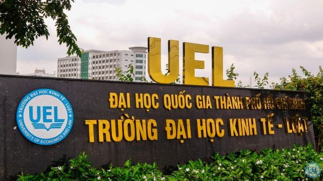 Đại học Kinh tế - Luật