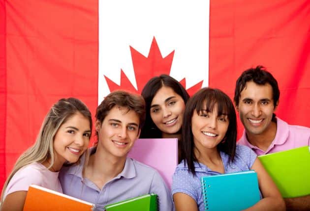 Du học Canada cần IELTS bao nhiêu?