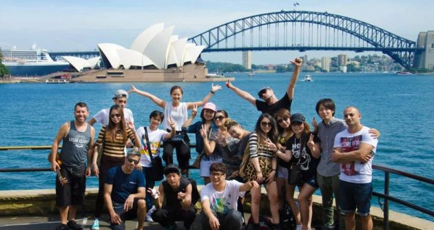 Đi du học Úc cần IELTS bao nhiêu?