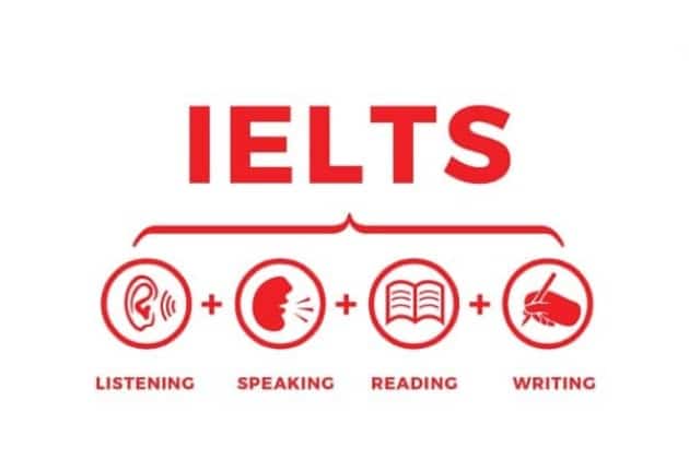 Tự học ielts từ 0 lên 8.0