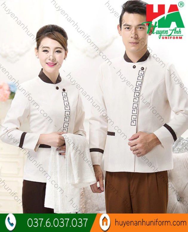 Huyền Anh Uniform