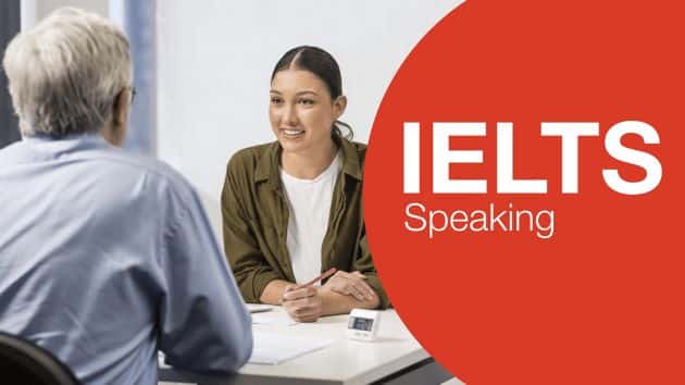 Cách chấm điểm phần thi IELTS Speaking