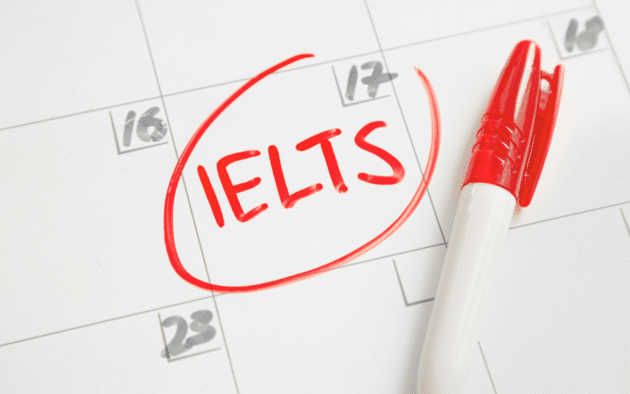 Lộ trình tự học IELTS từ 0 đến 5.0 hiệu quả nhất