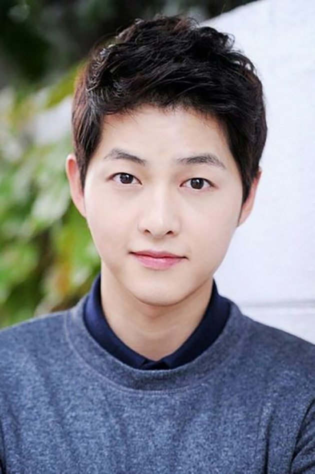 Ảnh trai Hàn Quốc đẹp trai lạnh lùng nổi tiếng trên màn ảnh.