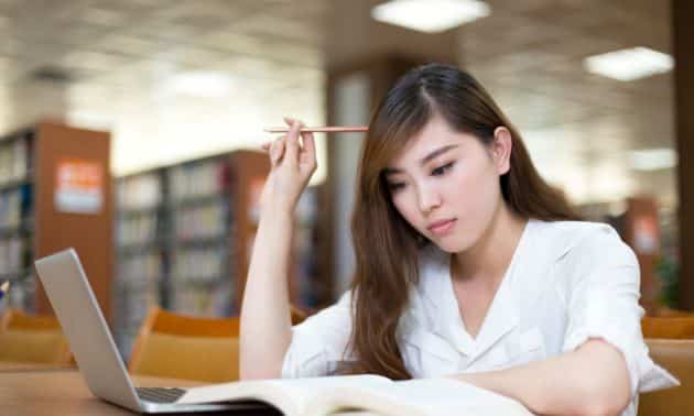 Mất gốc tiếng Anh học IELTS được không?