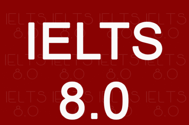 Tự học ielts từ 0 lên 8.0