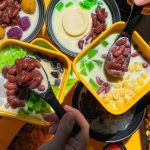 Danh sách các quán chè ngon nhất Quận 10
