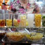 Danh sách các quán chè ngon nhất Quận 7