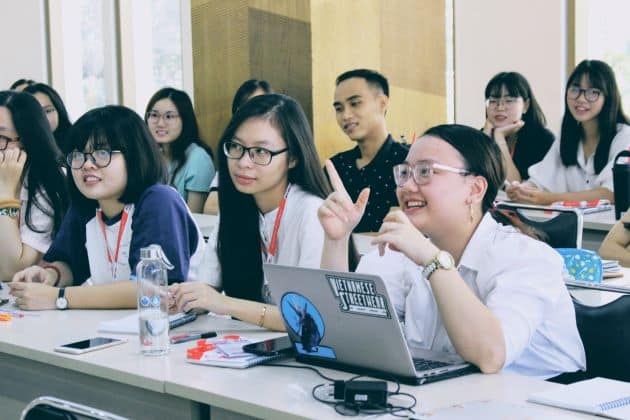 trường Đại học Quốc tế - ĐHQGTPHCM