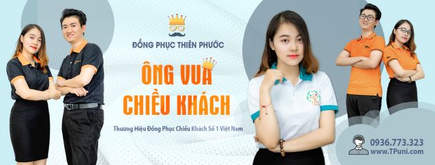 Thiên Phước Uniform