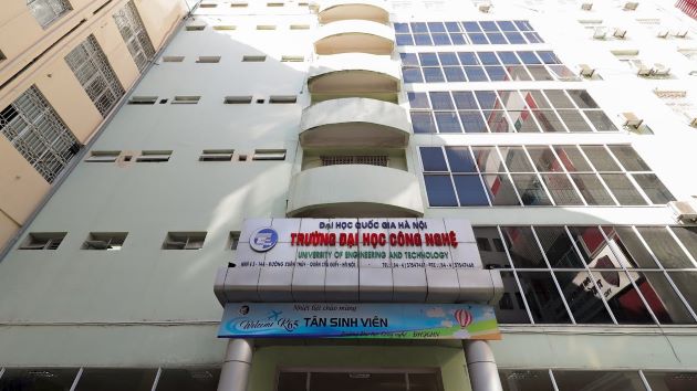 Trường Đại học Công nghệ (VNU-UET)