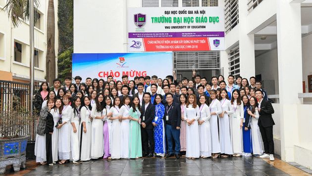 Trường Đại học Giáo dục (VNU-UEd)