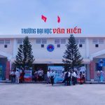 Trường Đại học Văn Hiến có mấy cơ sở?