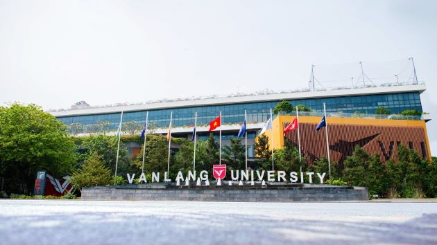 Đại học Văn Lang là trường công hay trường tư?