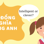 các từ đồng nghĩa trong tiếng anh ielts