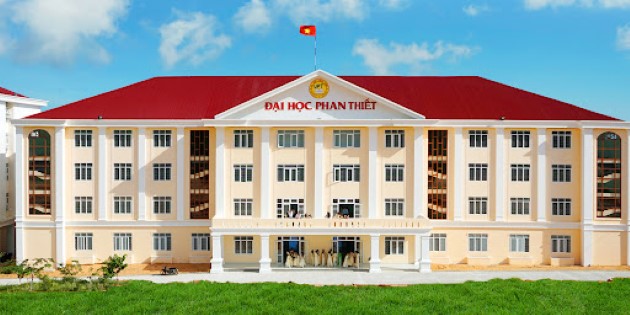 Đại học Phan Thiết