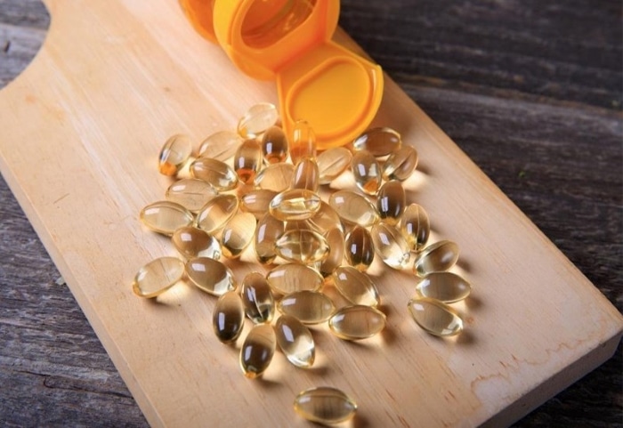 Những cách dùng vitamin E chăm sóc tóc hiệu quả