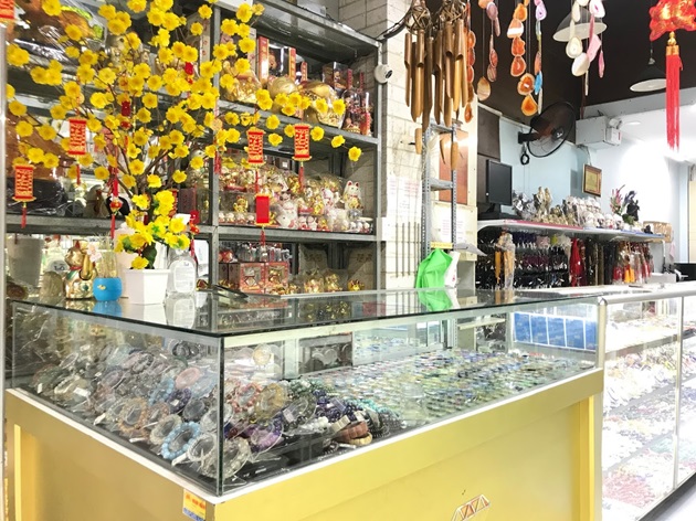 Cửa hàng Phương Dung damayman.com