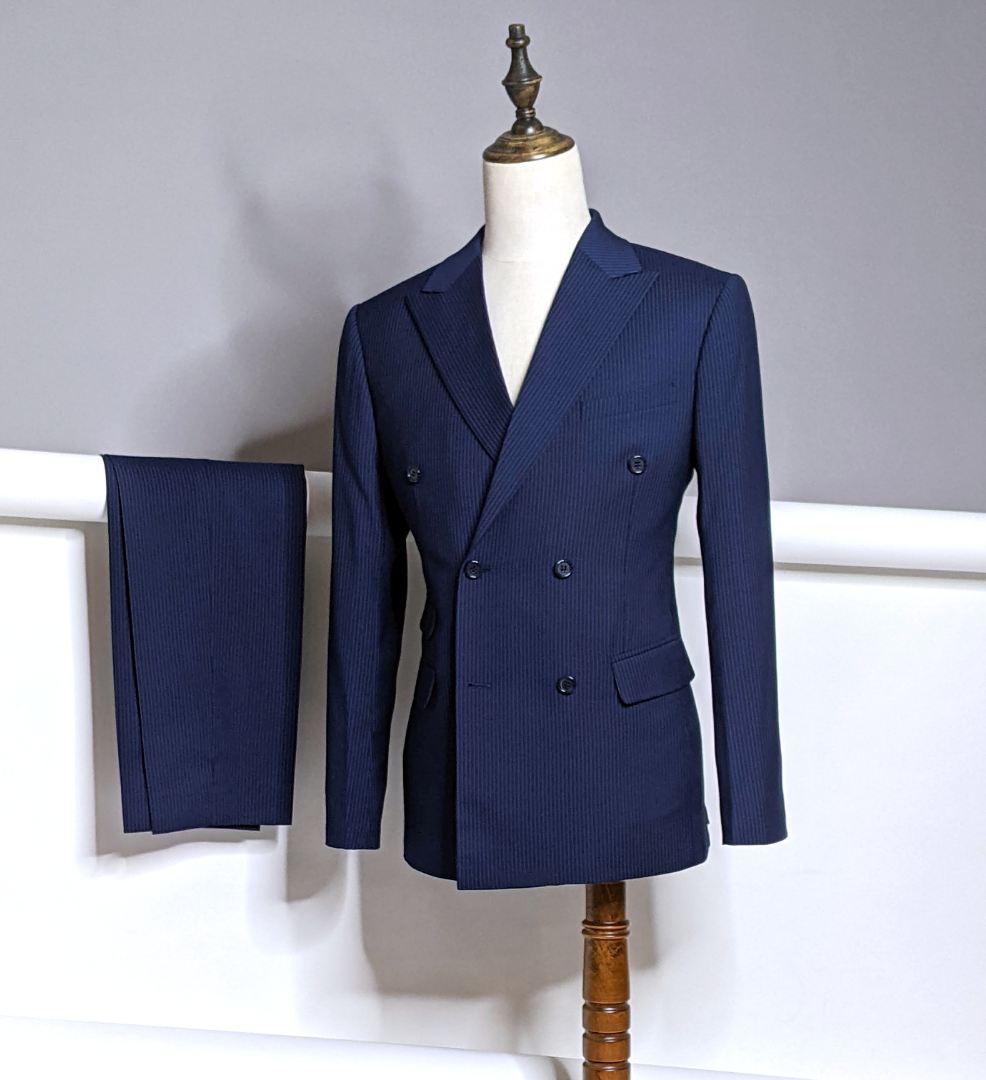 Tổng Hợp Các Mẫu Áo Vest (Suit Jacket) Thời Trang Cao Cấp - Phan Nguyễn