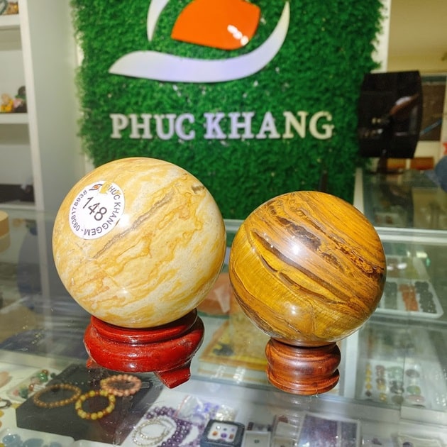 Phúc Khang Gems