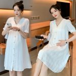 Shop đầm bầu ở Quận 1