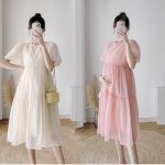 Shop đầm bầu ở Quận 3