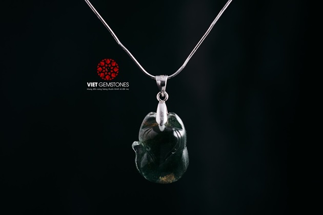 Việt Gemstones - Trang sức đá phong thuỷ