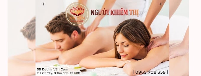 Làm đẹp, massage toàn thân tại Thành phố Thủ Đức